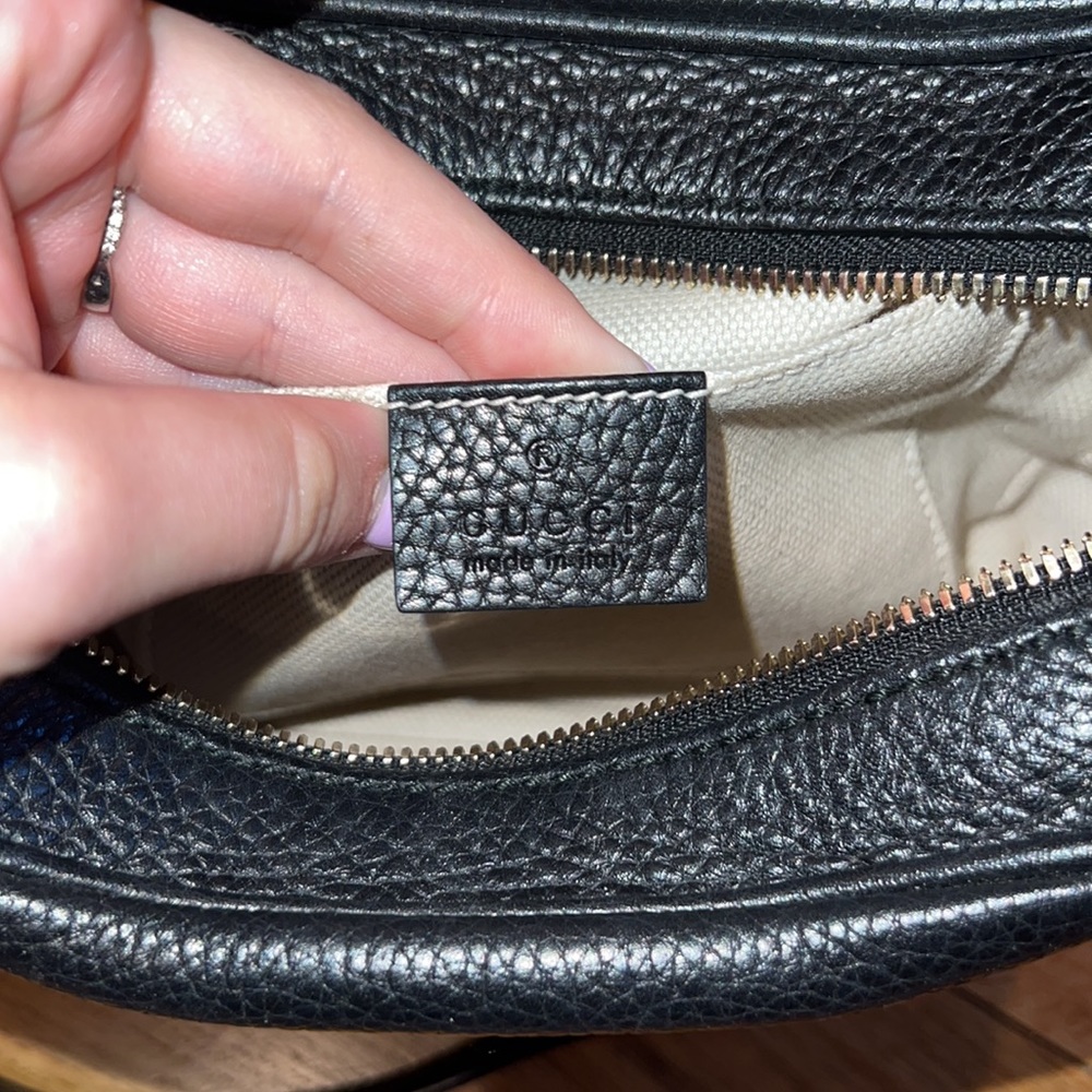 Gucci Soho Disco Bag - Picture 8 of 14